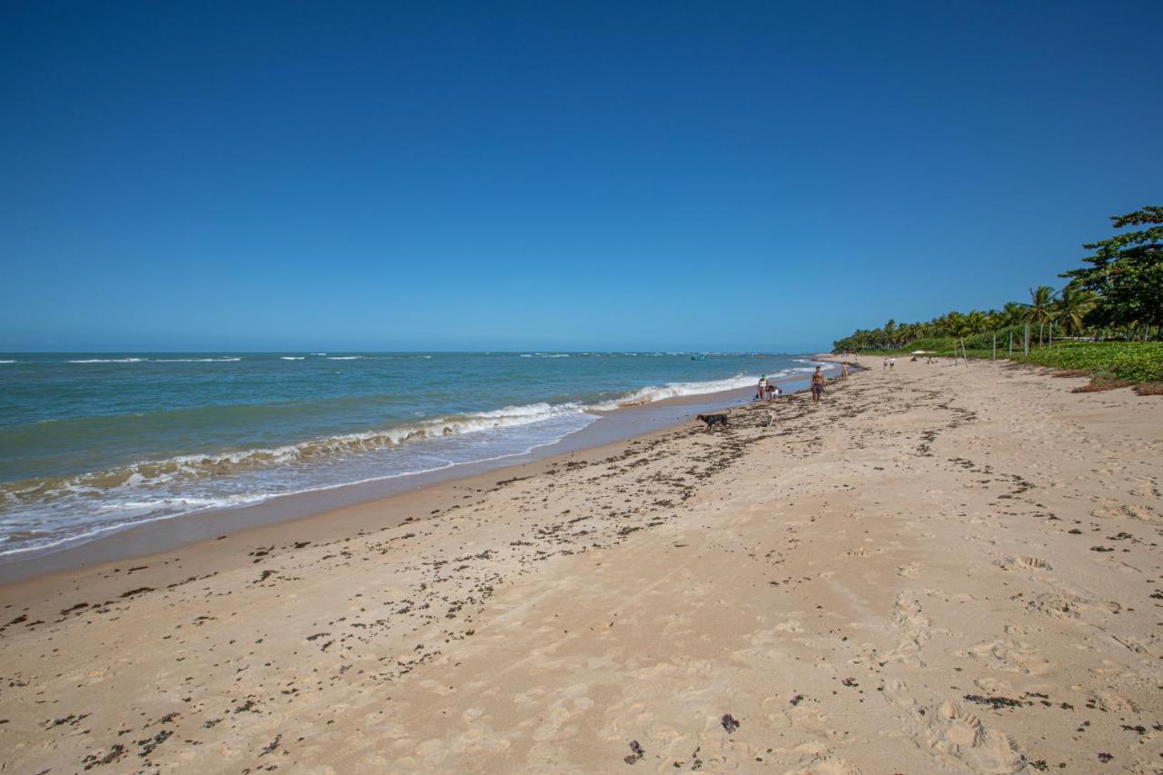 Casa Villa Cristian Pe Na Areia ポルトセグロ エクステリア 写真