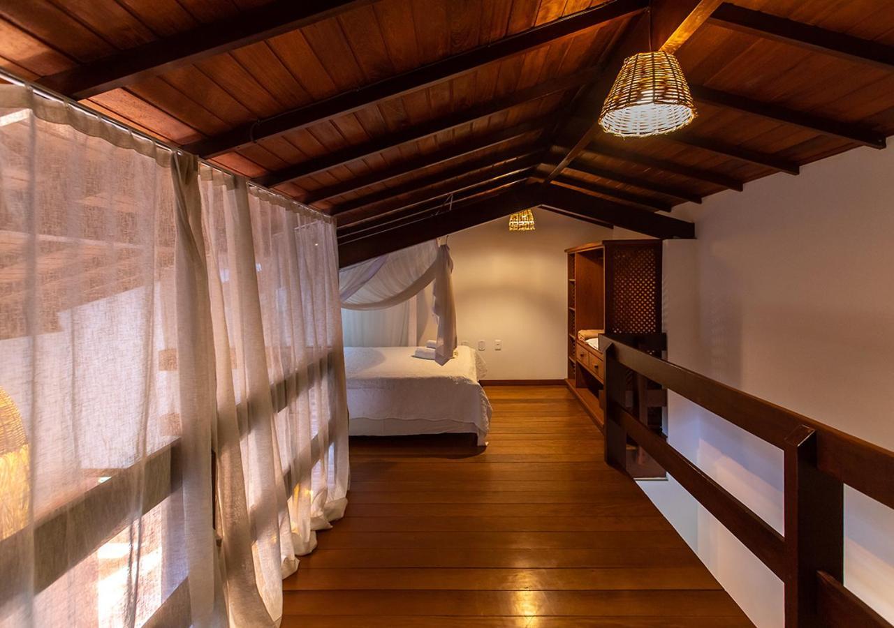 Casa Villa Cristian Pe Na Areia ポルトセグロ エクステリア 写真