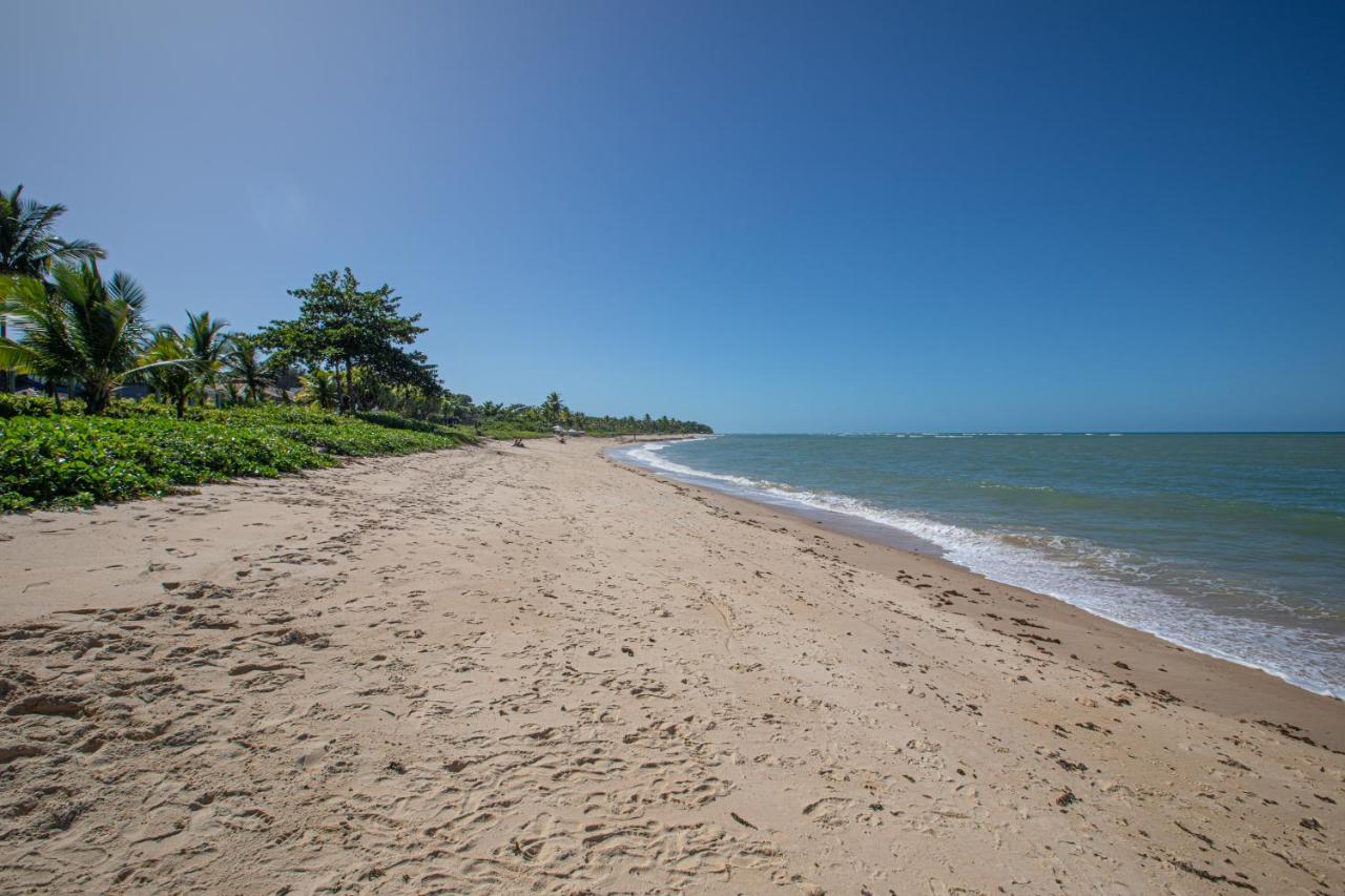 Casa Villa Cristian Pe Na Areia ポルトセグロ エクステリア 写真