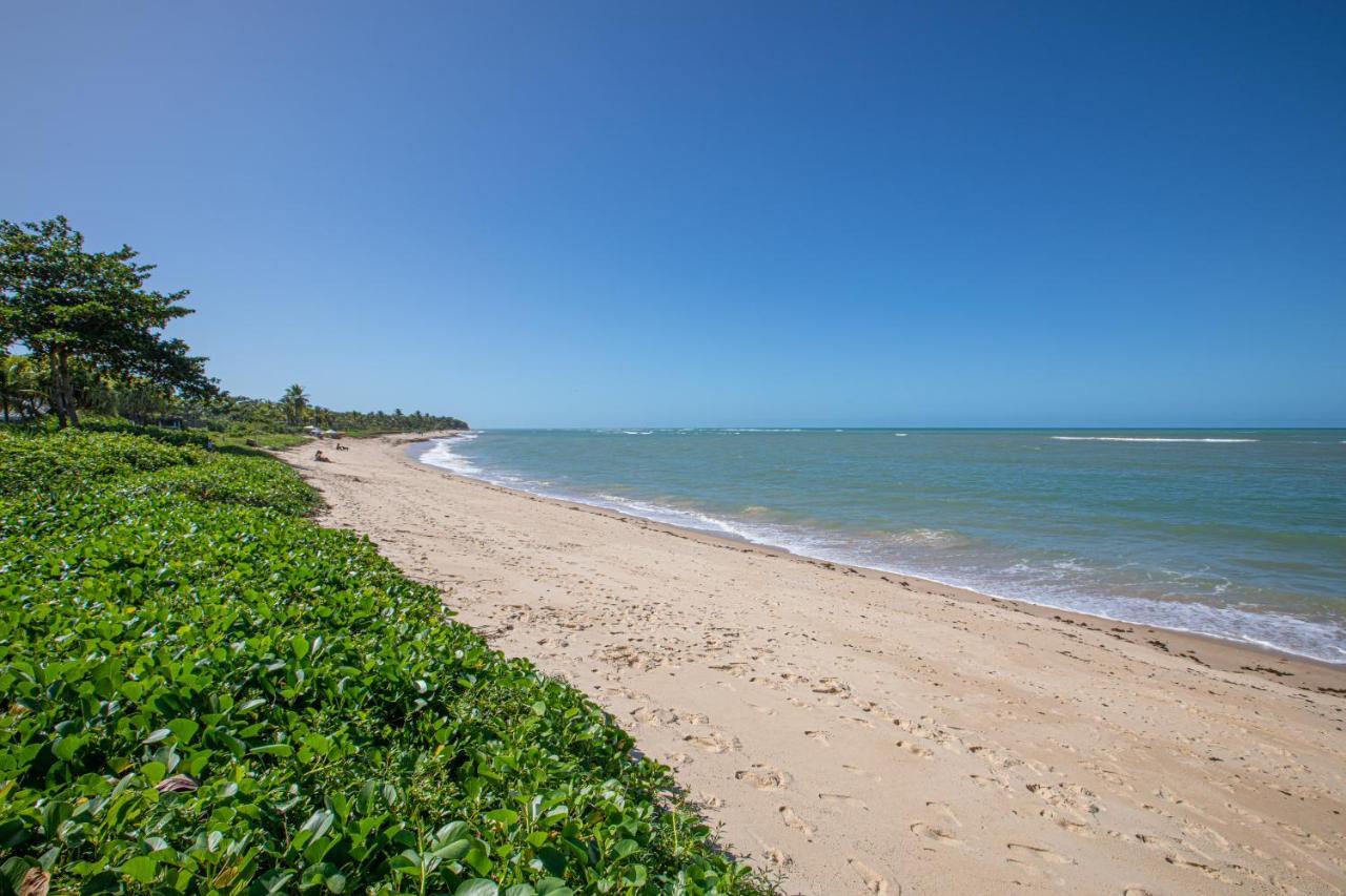 Casa Villa Cristian Pe Na Areia ポルトセグロ エクステリア 写真