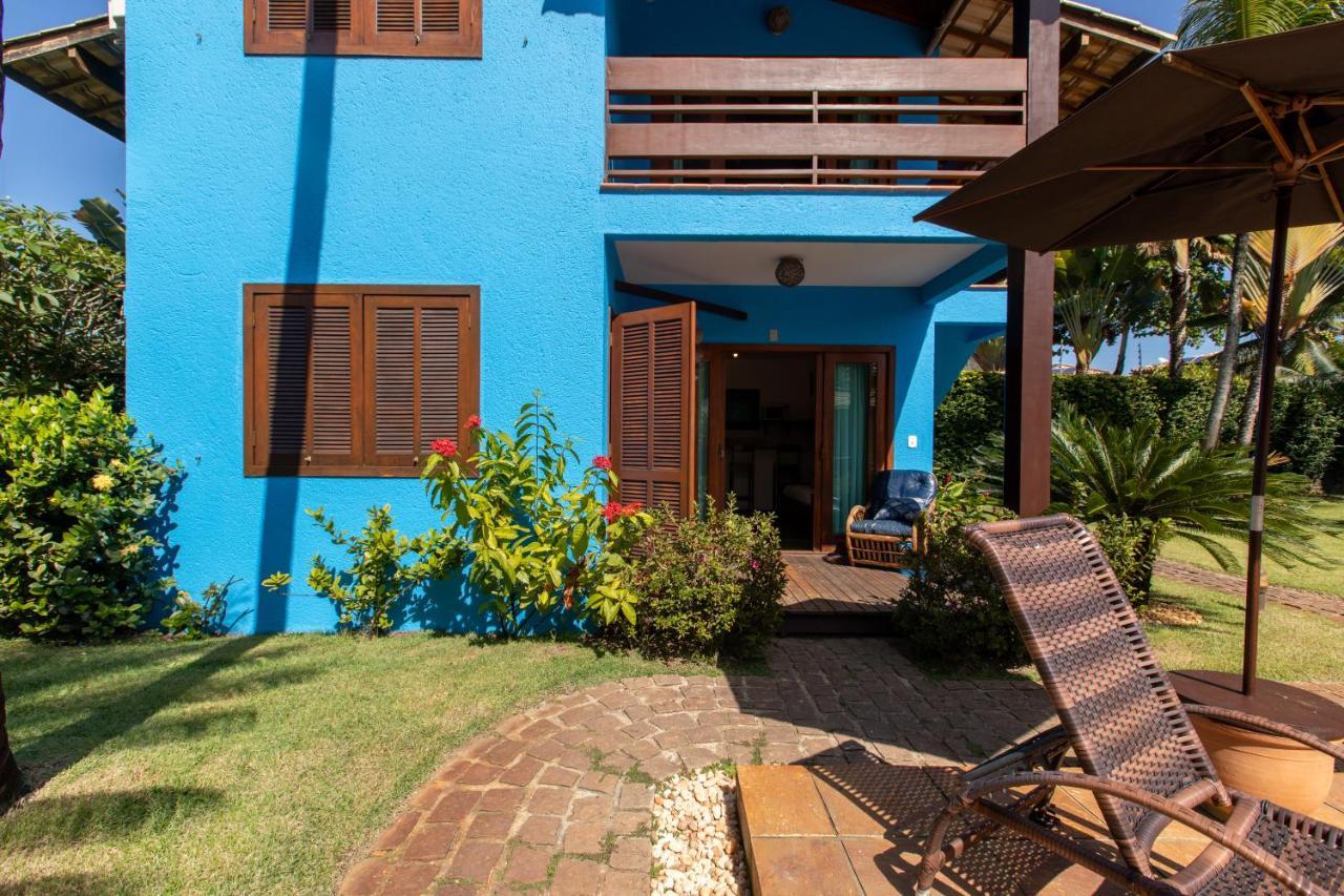 Casa Villa Cristian Pe Na Areia ポルトセグロ エクステリア 写真