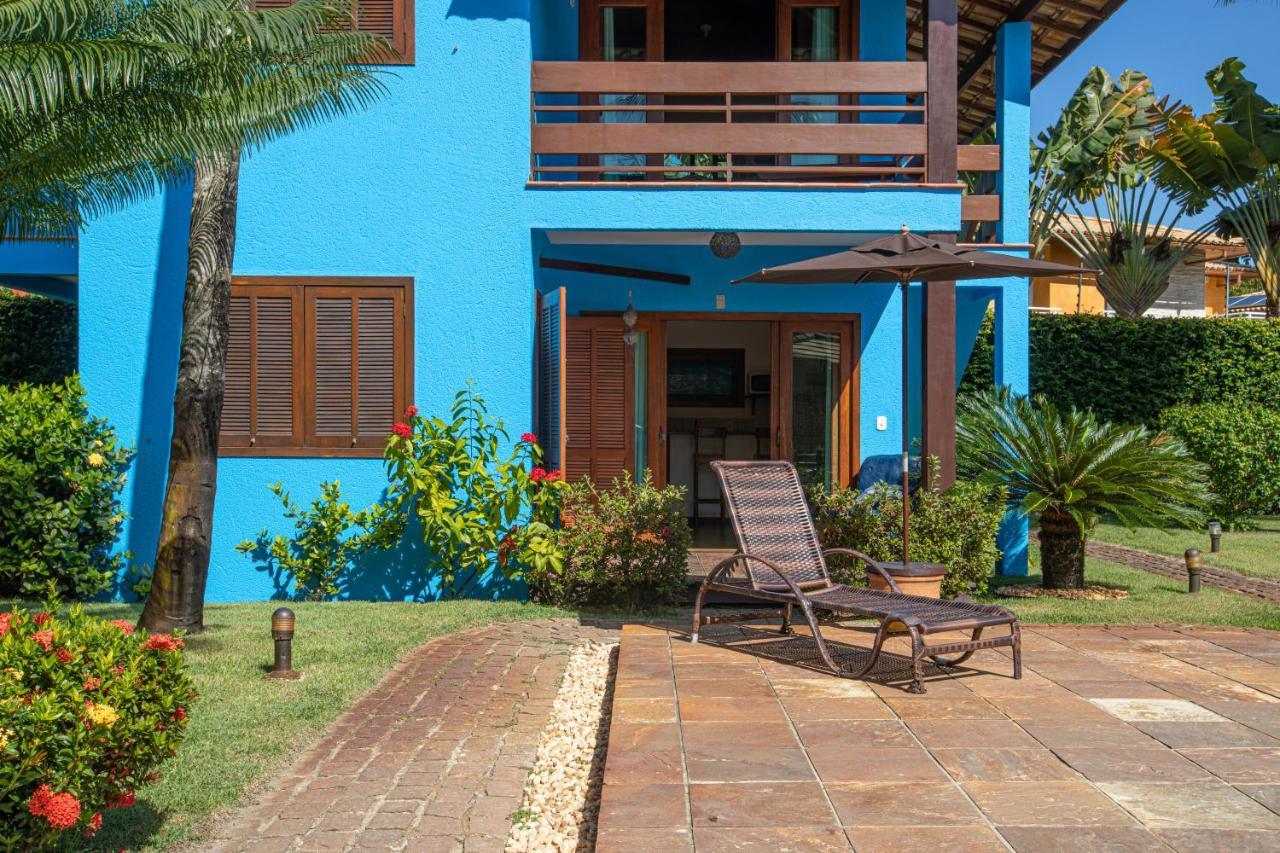 Casa Villa Cristian Pe Na Areia ポルトセグロ エクステリア 写真