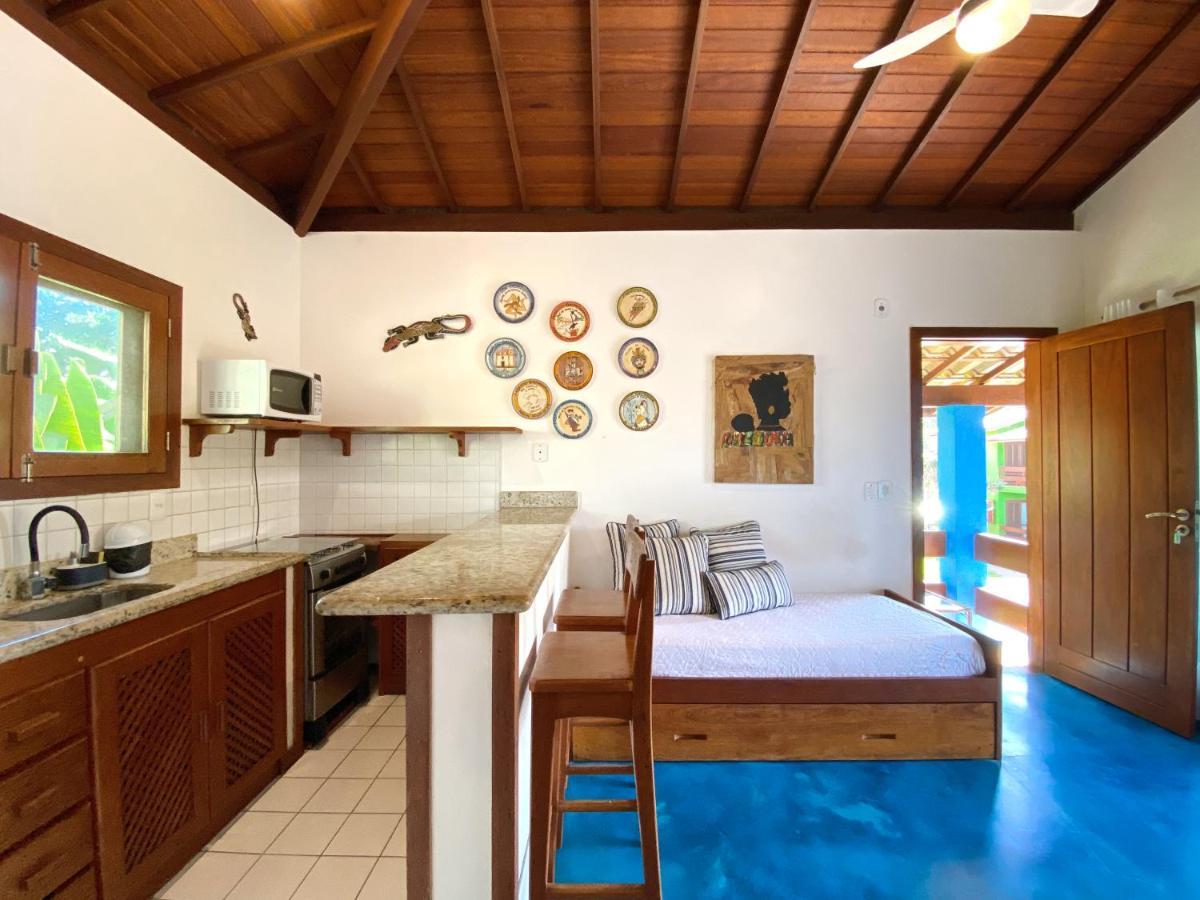 Casa Villa Cristian Pe Na Areia ポルトセグロ エクステリア 写真