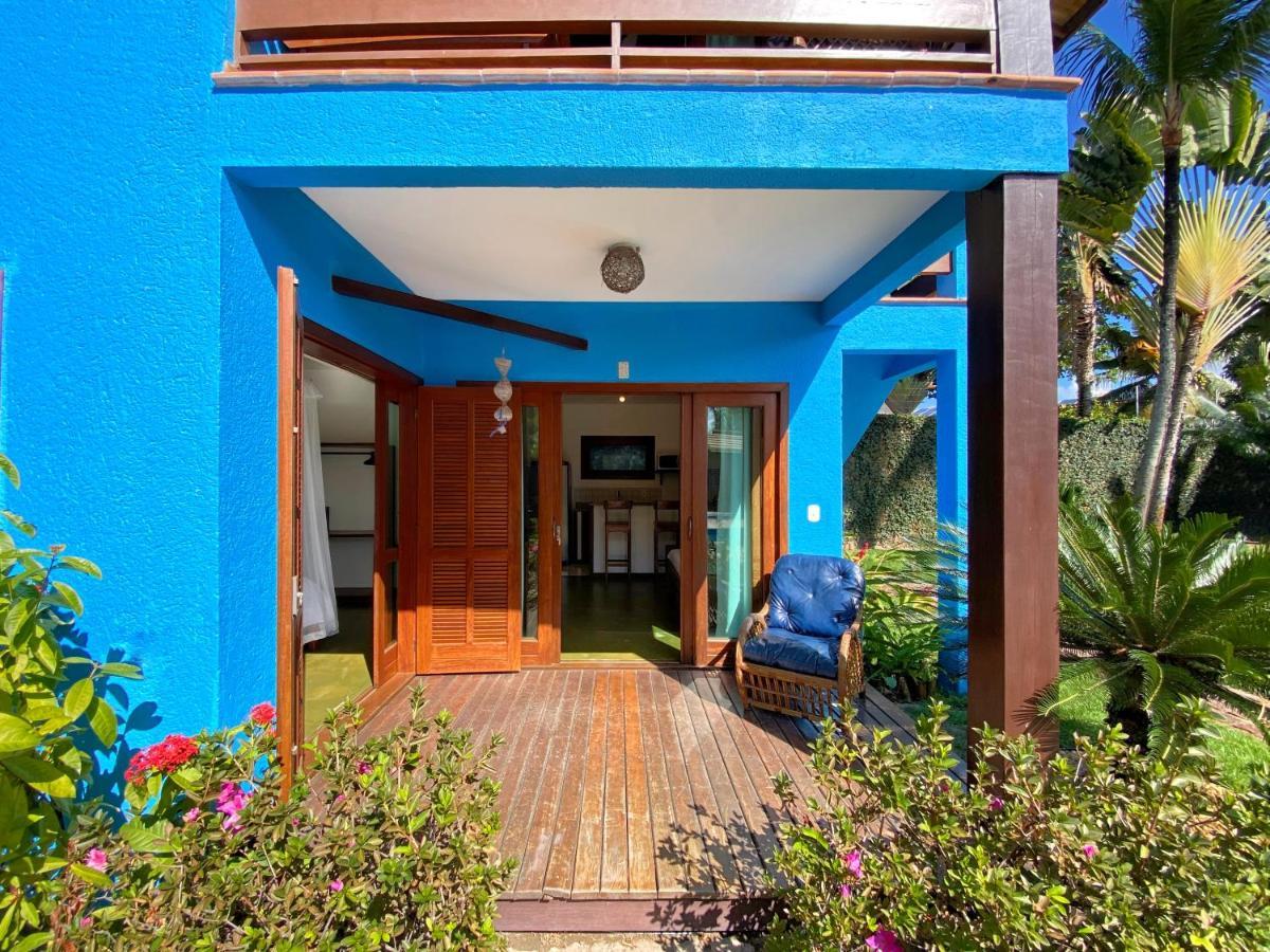 Casa Villa Cristian Pe Na Areia ポルトセグロ エクステリア 写真